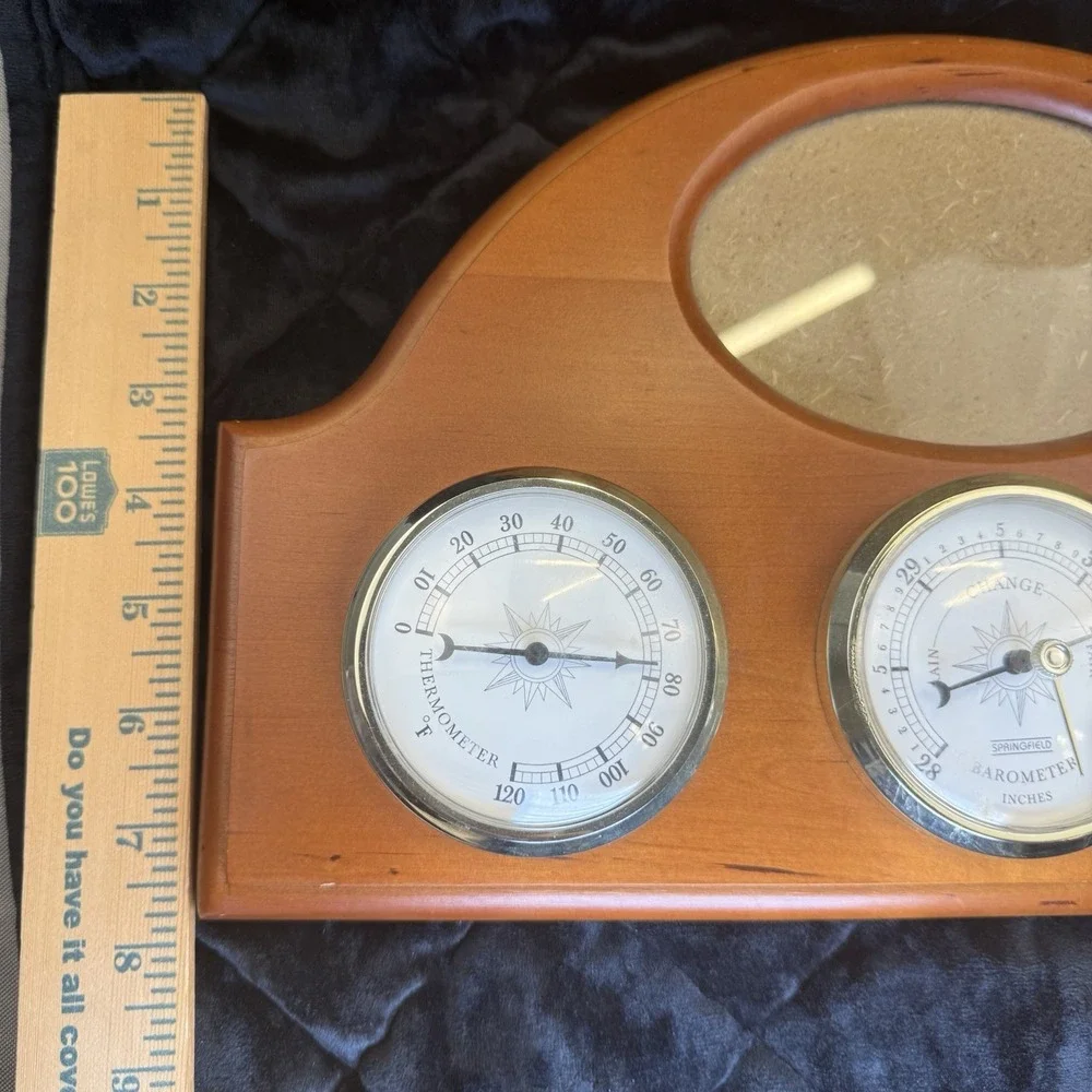 N/A vintage springfield